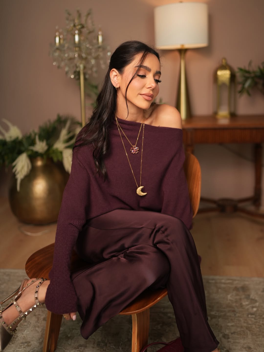 شمس الملا (إنستغرام)